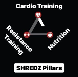 SHREDZ Pillars 1